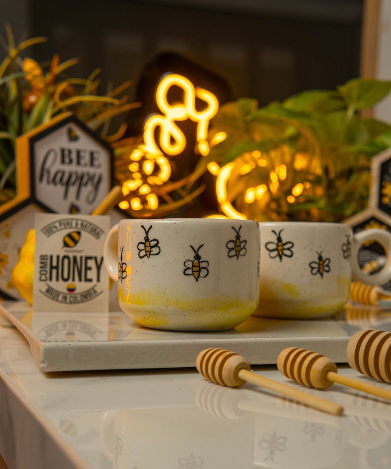 posilo honey