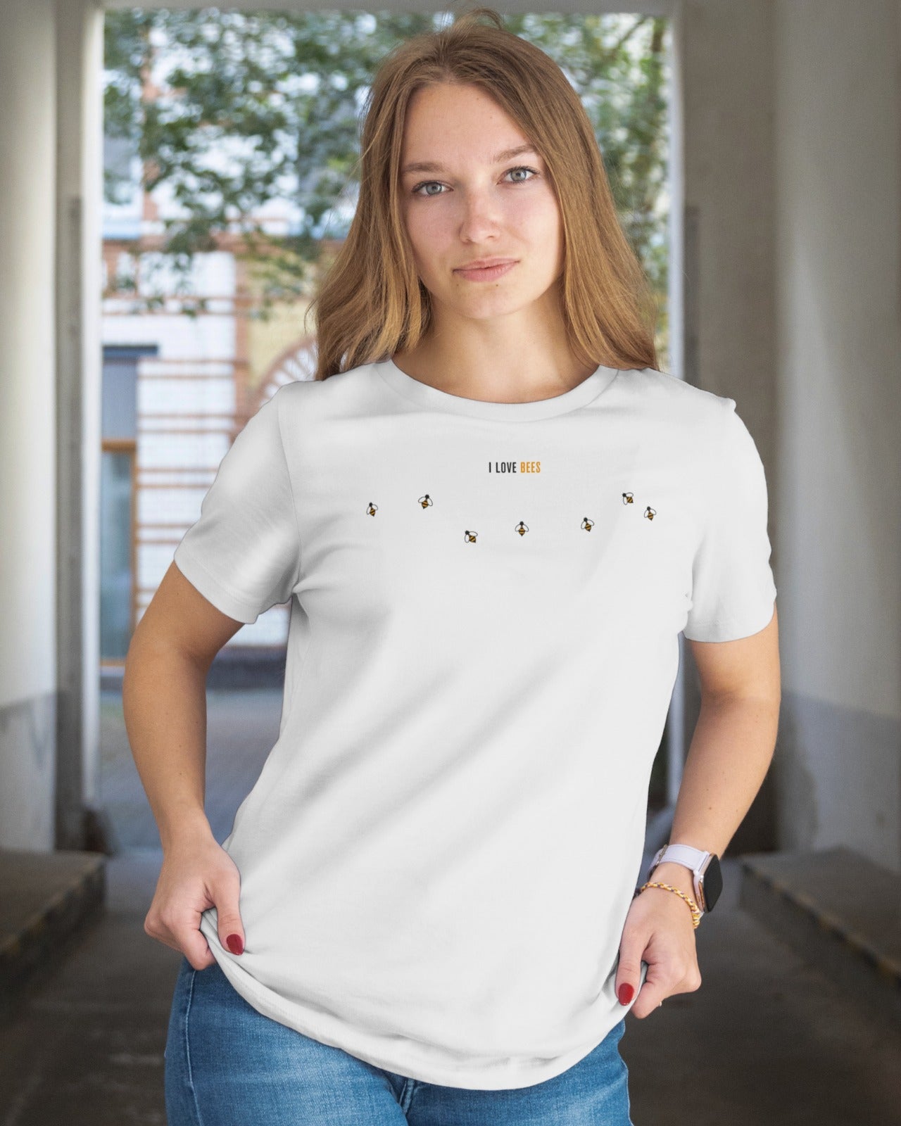 Camisetas Unisex✨